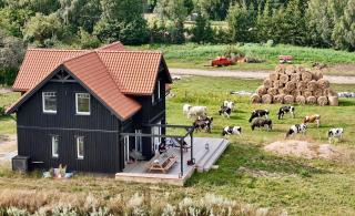 Dom nad Buwełnem - 6