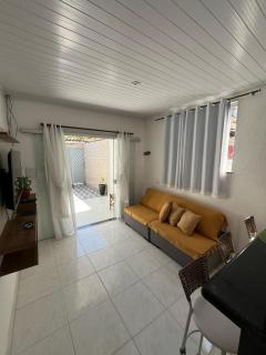 Casa Aconchegante com Wi-Fi grátis - Santa Cruz Cabrália - 1