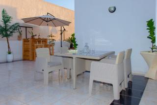 Le Rooftop Apparte - Cozy, Grande Terrasse - 8