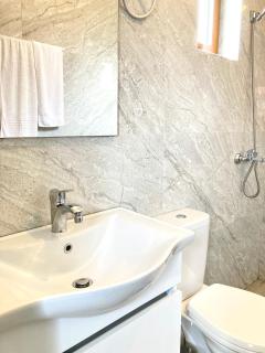Rosaldo Apartments - Ksamil - 9
