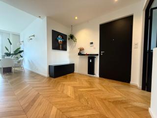 Exceptionnel 2 pieces Orangerie avec terrasse - Strasburgo - 2