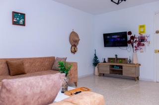 Le Rooftop Apparte - Cozy, Grande Terrasse - Nabeul - 9