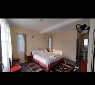 Rose Ville Homestay Sohra - Cherrapunji - 6