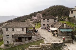 Agriogido - Rupicapra Guest Ηouse - 0