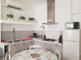 Joli T2 de 40m² à louer à Le Muy (83490) - Le Muy - 2