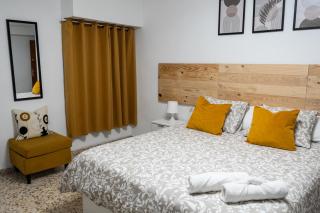 Zabas ROOMS - Alboraya - 0
