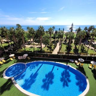 CasesAlMar-Apartamento Acapulco II - 0