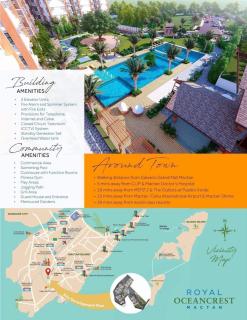 Lux-Condo, Pool, 24hr Checkin & Easy Reach Airport - Lapu Lapu City - 7