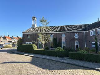 Kerkje aan zee - Breskens - 0