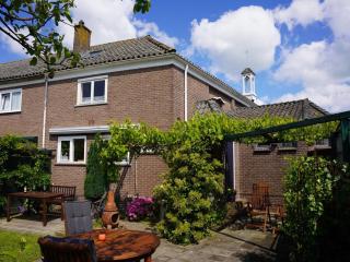 Kerkje aan zee - Breskens - 9