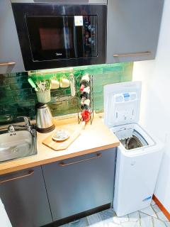 Betania Loft - Rom - 4