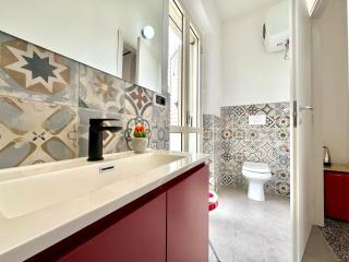 Bellevue Vacation Room - Bari Sardo - 2