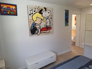 Alpine ski apartment - Petit Châtel - 3