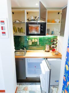 Betania Loft - Rom - 5