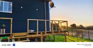 Tiny house en Aituy, Chiloé - Queilén - 4