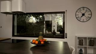 Begur Sa Riera, appartement de charme, jardin, pour 4 personnes à 5mn de la plage - Begur - 2