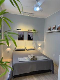 CHARMOSO APARTAMENTO NO LEBLOn - Rio de Janeiro - 5