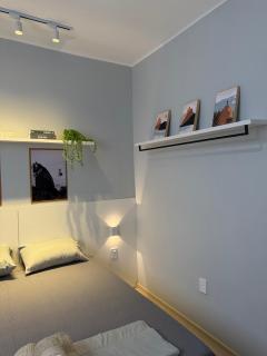 CHARMOSO APARTAMENTO NO LEBLOn - Rio de Janeiro - 4