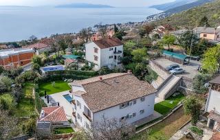 Villa Nadia - Volosko - 1