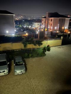 Green vee apartment - 6