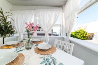 Villetta Gilda 50m da spiaggia sabbia e parcheggio - 9