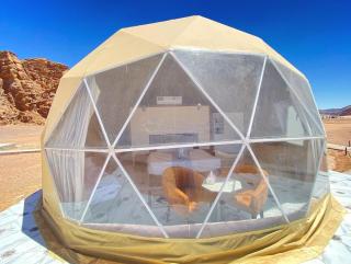 Rum Aranda camp & Jeep Tour - Wadi Rum - 5