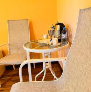 Garden Evn Airport Hotel - Erevan - 5