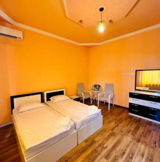 Garden Evn Airport Hotel - Erevan - 7