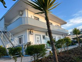 Villa Isufi - Ksamil - 2