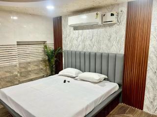 Hotel Sujata Villa - Bhubaneshwar - 9