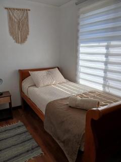 Casa Interior en La Cruz Quillota - Quillota - 2