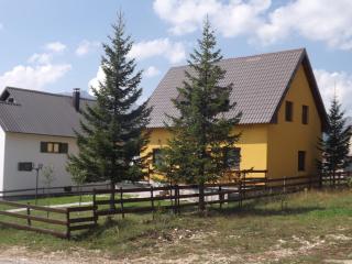 Holiday Home Cacovic - Žabljak - 8