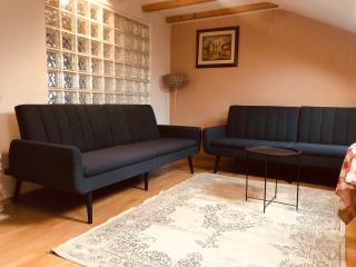 Central apartment - Prishtinë - 9