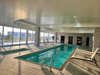 Jr Penthouse 5BR-5BA Villa with Pool - Popotla - 5