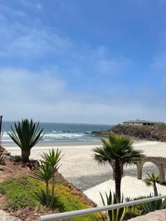 Jr Penthouse 5BR-5BA Villa with Pool - Popotla - 2