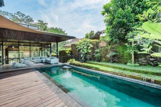 Picture - Perfect Ubud Stay - Architects Dream Villa - 0