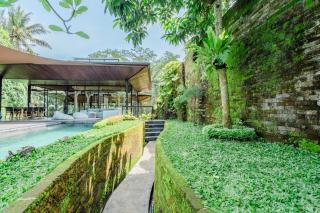 Picture - Perfect Ubud Stay - Architects Dream Villa - Ubud - 8
