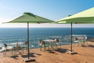 Hotel Boutique Faro Silleiro - Baiona - 4