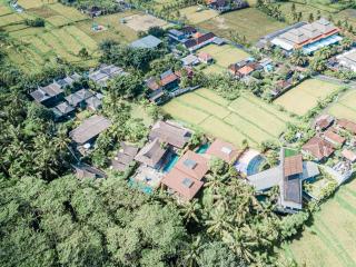 Picture - Perfect Ubud Stay - Architects Dream Villa - Ubud - 3