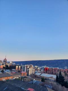 New Cozy Apartment - Tbilisi - 7
