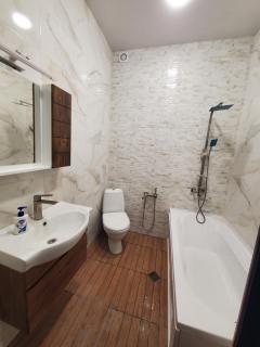 New Cozy Apartment - Tbilisi - 6