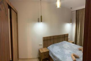 New Cozy Apartment - Tbilisi - 3