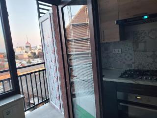 New Cozy Apartment - Tbilisi - 1