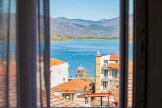 Swans Luxury Apt - Kastoria - 0