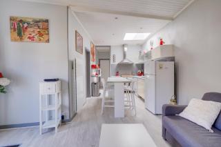 Maison Papavero - La Teste-de-Buch - 0