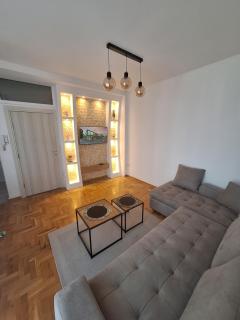 LTL apartments - Kragujevac - 8