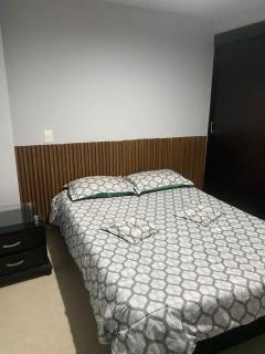 Apartamento amoblado en la ciudad de Pereira - 6