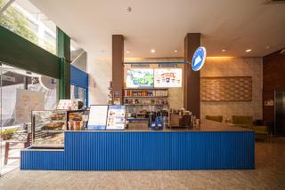 The Mesui Hotel Bukit Bintang - Kuala Lumpur - 2