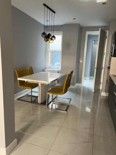 Holborn Central London Beautiful One Bedroom Flat - Londra - 0