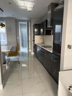 Holborn Central London Beautiful One Bedroom Flat - Londra - 8